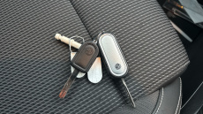 MG MG3 1.5 VTi-TECH Exclusive 5dr [Navigation] Petrol Hatchback